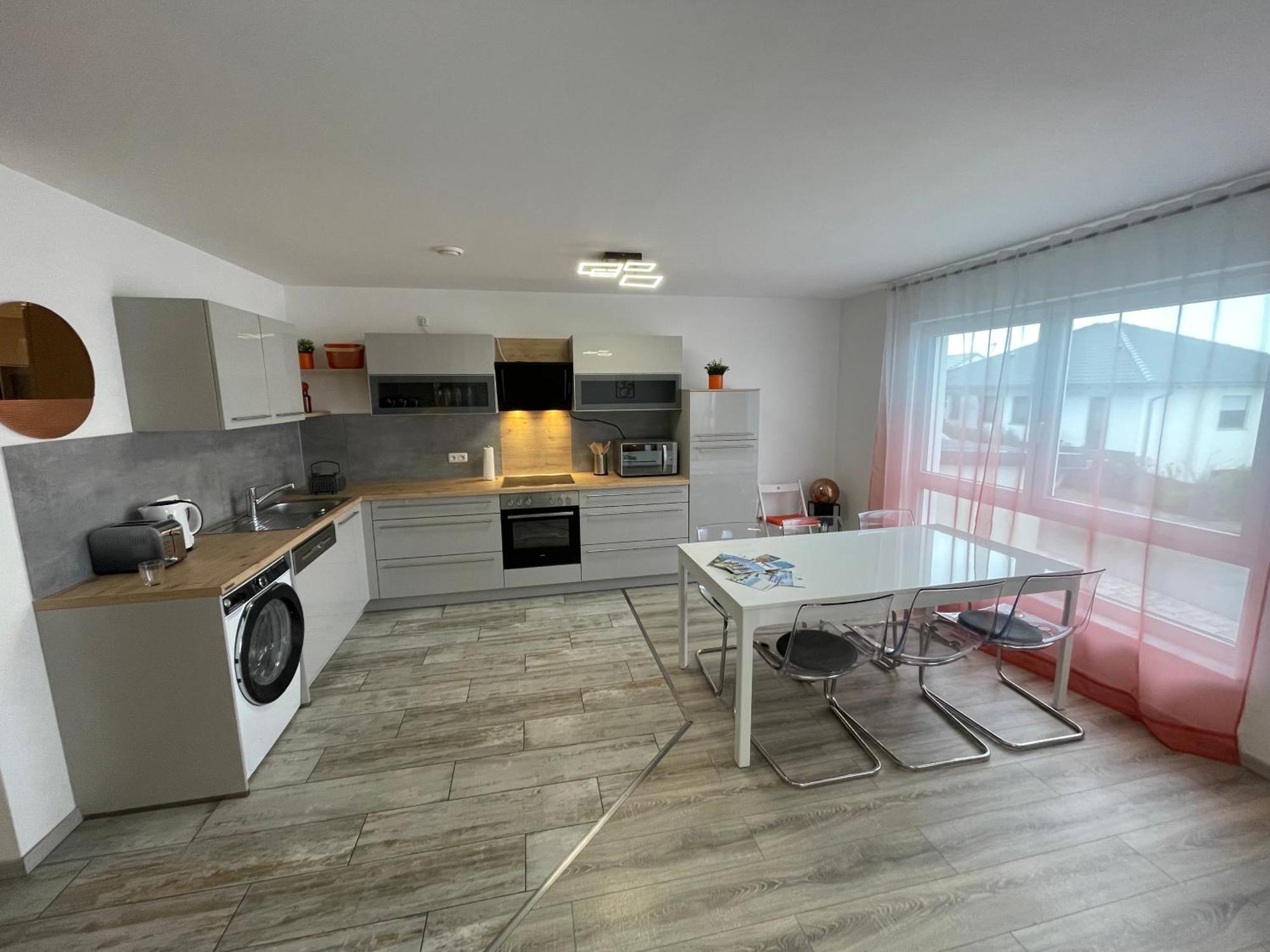 Ferienhaus Muenchshofen Teublitz Экстерьер фото