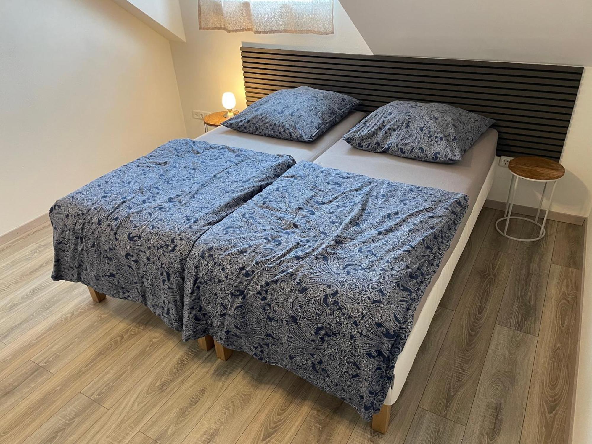 Ferienhaus Muenchshofen Teublitz Экстерьер фото